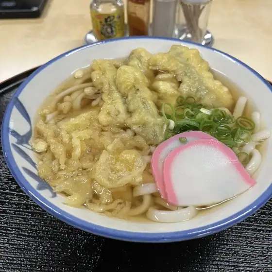 Hokita Udon