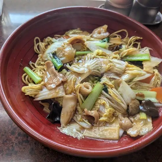 Taiwanese Cuisine Manpukuro