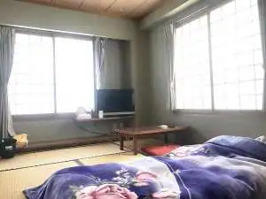 ビジネス旅館はにわ