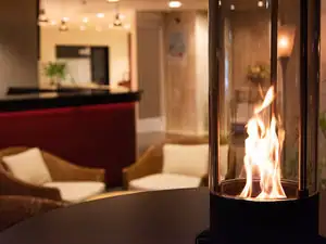 Hotel Primrose Saito