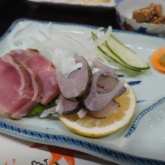 Minshuku Yakihata