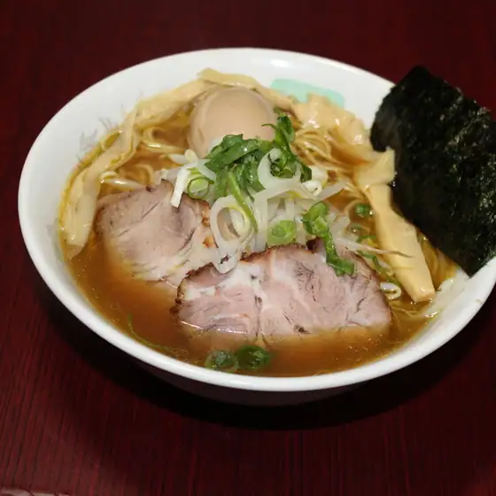 Yatai Ramen Hidaka
