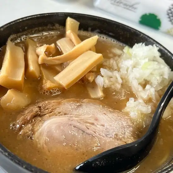 しば田製麺所