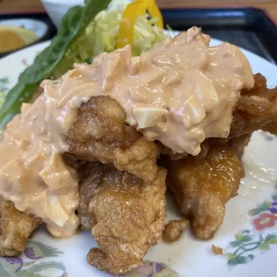 お食事処 くろき