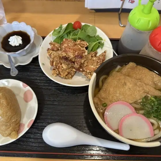 Shinmachi Shokudo