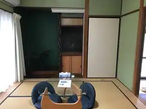 Shintomi no Ie