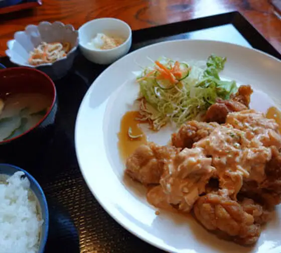 Takachiho Shokudo