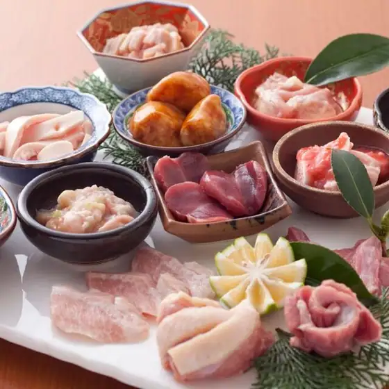 Sumibi Yakiniku Jipangu