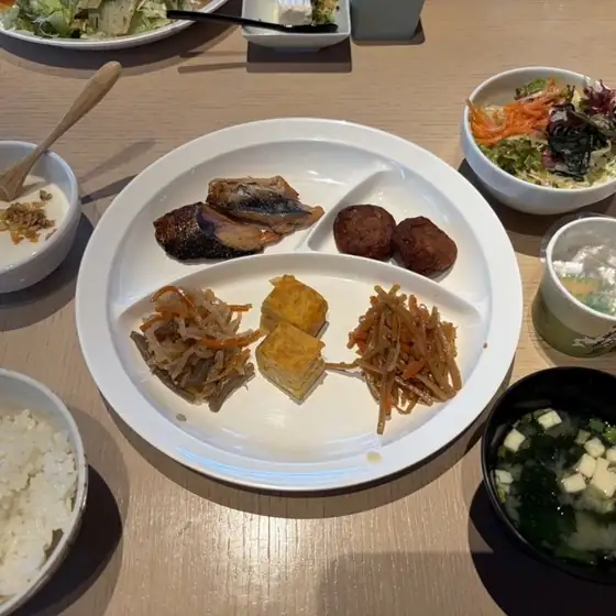 Restaurant Konohana