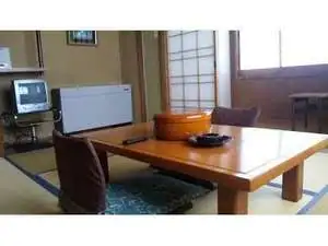 Ryokan Senju