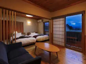 Hotel Shikimi