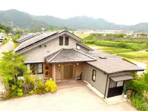 Oyado Harume