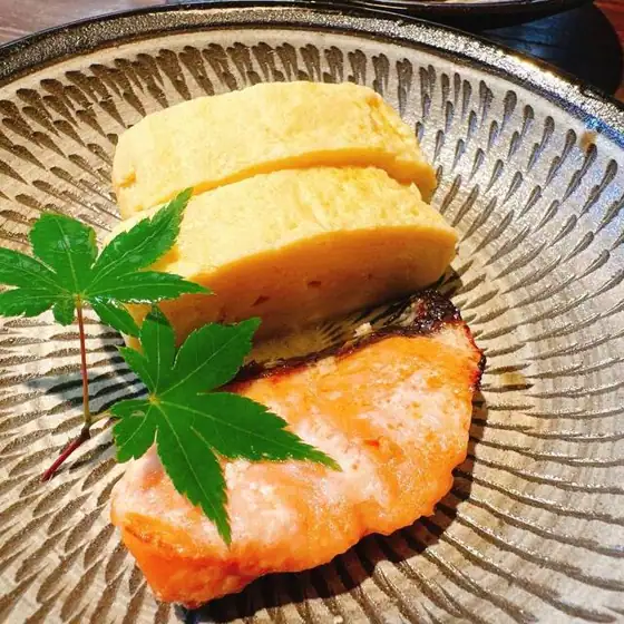 Oshokujidokoro Sansui