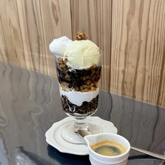 Cafe Minazuki