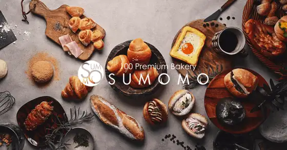 Sumomo Bakery