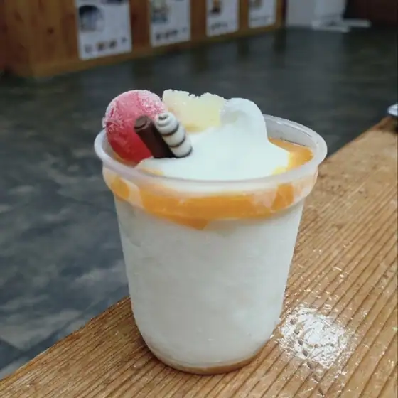 Kazoku Onsen Miike no Yu