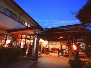 Yunomoto Onsen