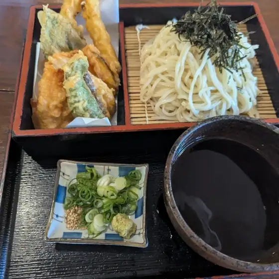 Taiheiji Udon