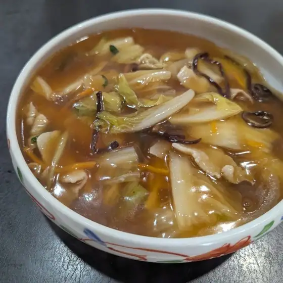 Chinese Restaurant Kippo