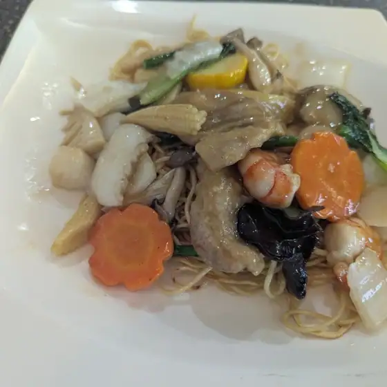 Chinese Restaurant Juju