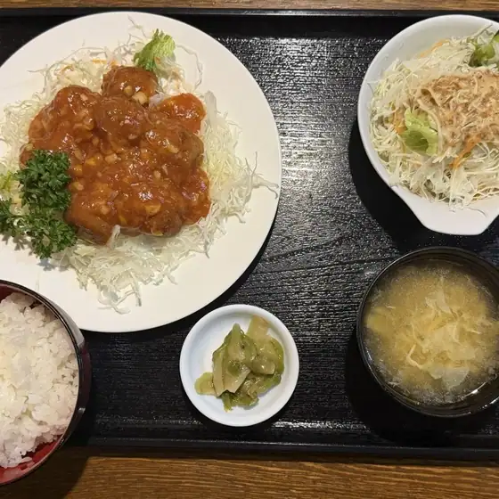 Takanabe Gyoza