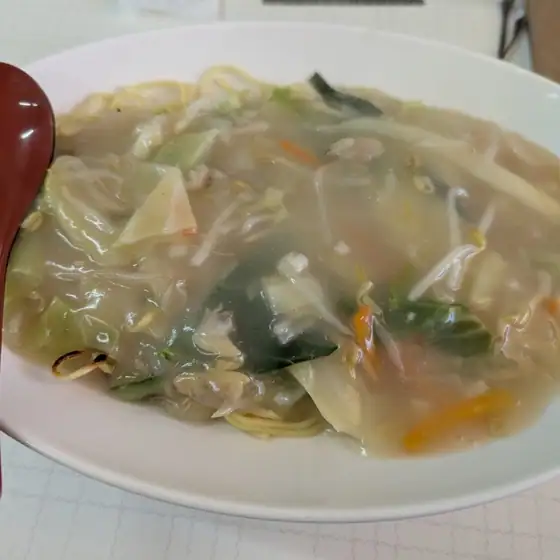 ひえつき食堂