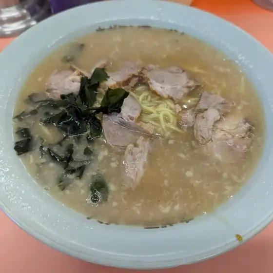 Ramen Shop Takanabe Main Store