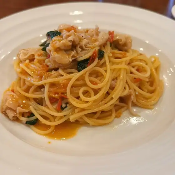 イタリア食堂 Tawara