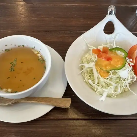 カレーカフェ シズカ