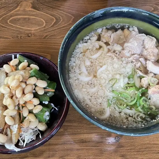 Sansho Chaya Takanabe Store