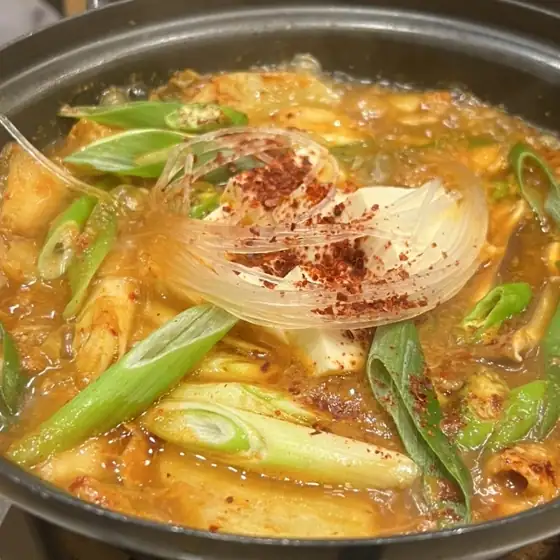 Korean Restaurant Teyan
