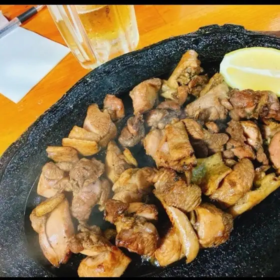 Yakitori Hideyoshi