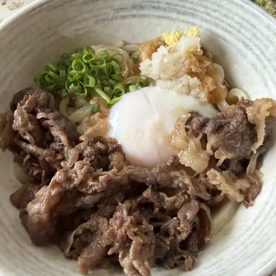 Sanuki Udon Ichi no Chaya