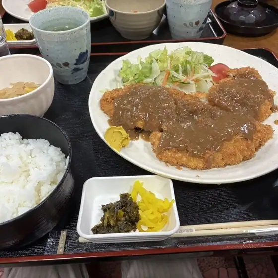 Yakiniku Restaurant Sonoda