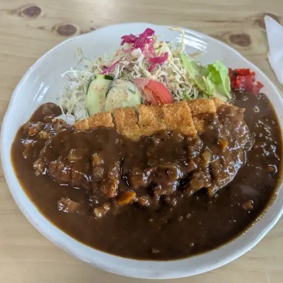 たなか屋食堂
