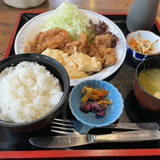 田舎家