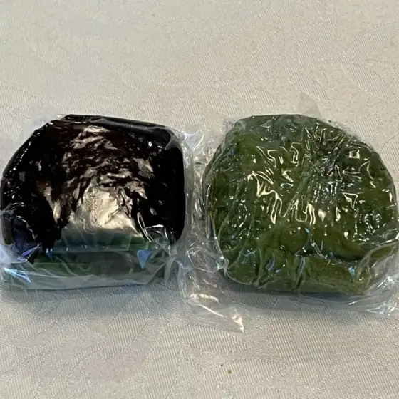 Mame no Ki Dango Tsuno Main Store