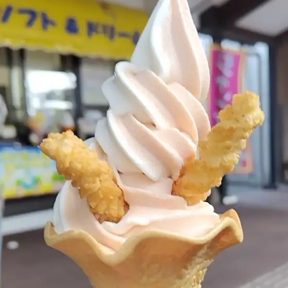 Soft & Dream