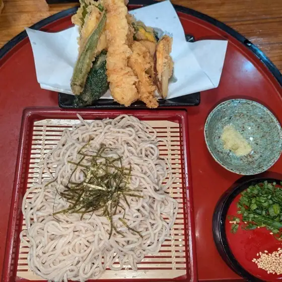 Ichinomiya Shokudo