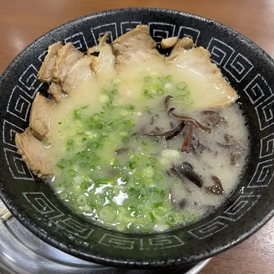 Ramenya Ichido