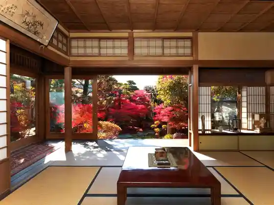 Ishikawa House