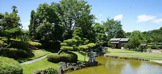 Furusato Hall Tsurugaen