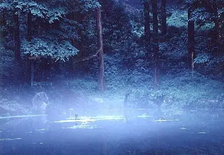 Makoto Raku Tera Onuma no Ike