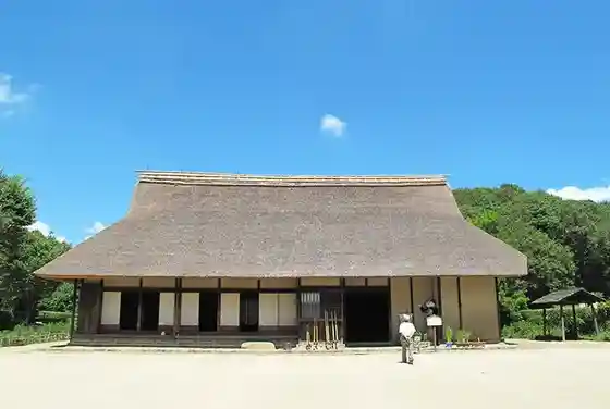 Noyama Kita Rikudo Yama Park