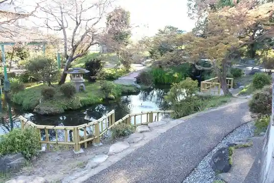Osu Kurenai Garden