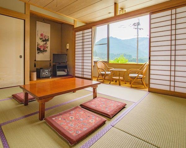 Ichifusa-an Naruo