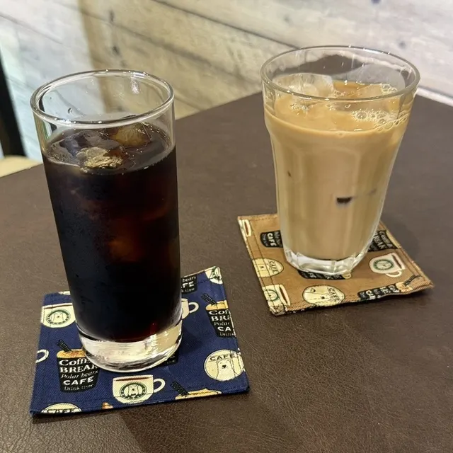 いえカフェ