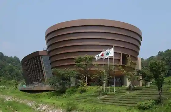Science World (Gifu Prefecture Advanced Science and Technology Experience Center)