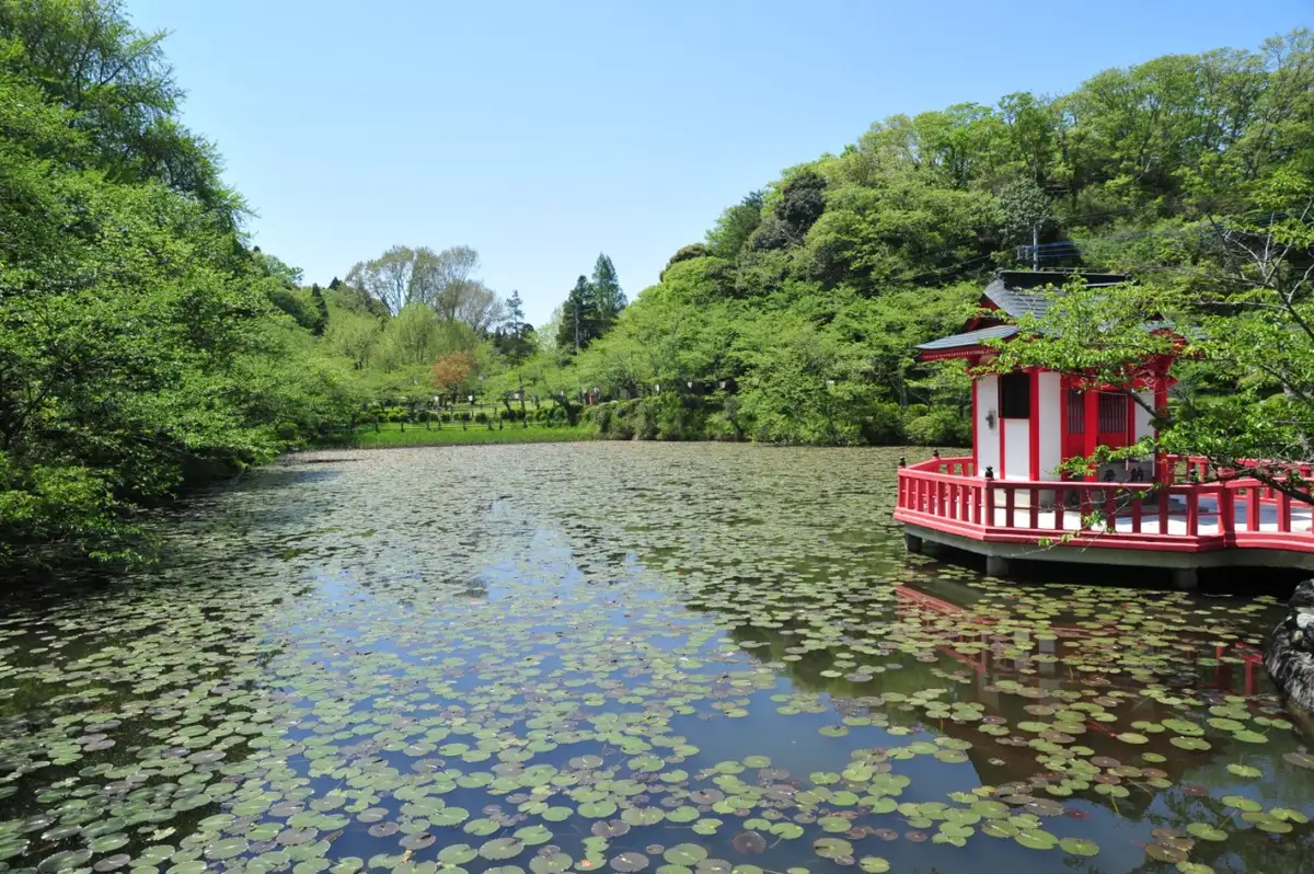 Mobara Park