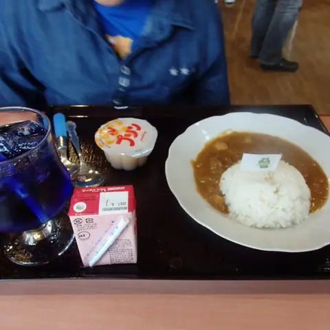 前森高原ビアハウス